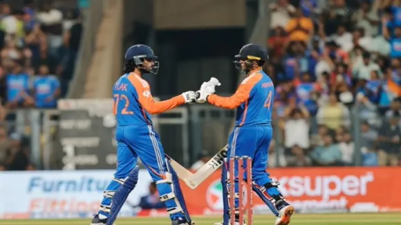 IND vs ENG ' 
