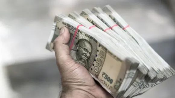 money for selling kidney