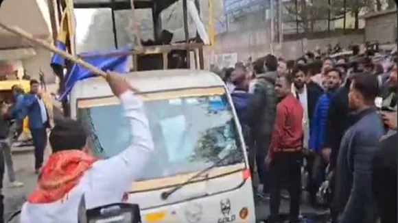 aap election vehicle