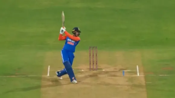 IND vs ENG 5th T20 Abhishek Sharma