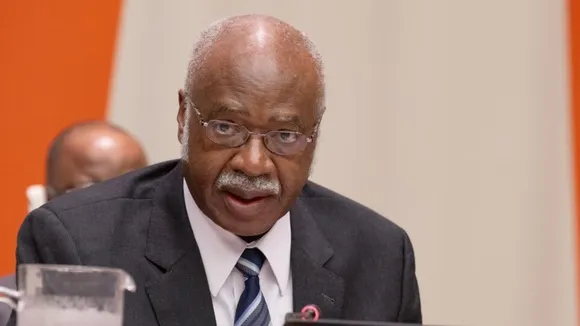 UNGA President Praised India says india Seen remarkable Changes in just 10 years