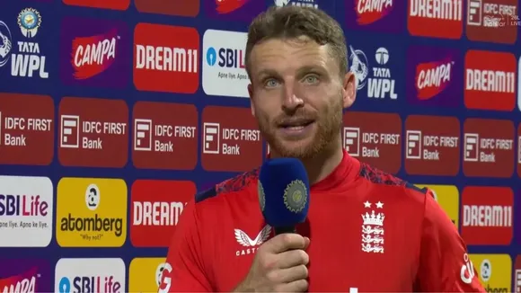 Jos Buttler Statement After Losing T20I Series
