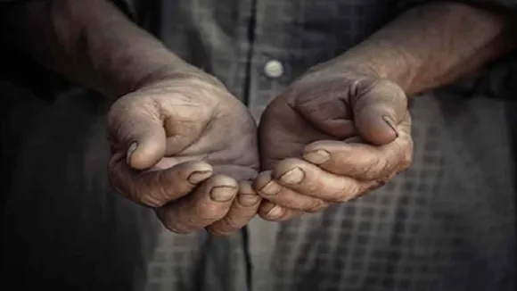 bhopal action on begging