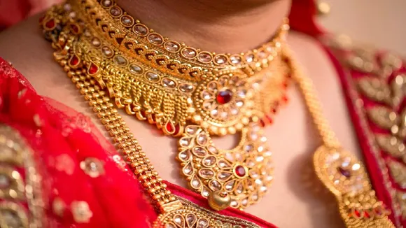 Gold Price 3 February