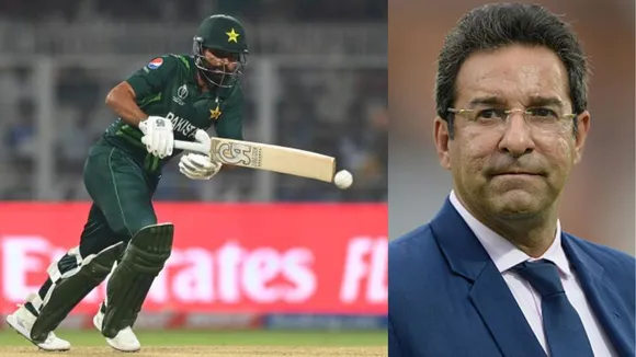 Fakhar Zaman will be trouble for every team in Champions Trophy 2025 warns Wasim Akram 