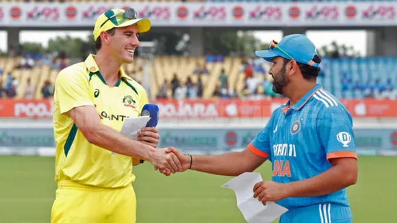 Champions Trophy 2025 final will be India vs Australia says Ricky Ponting and Ravi Shastri 