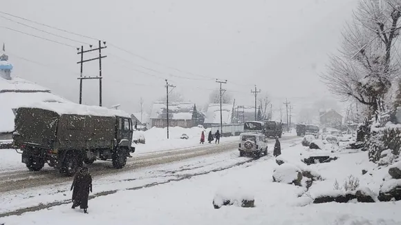 North India Weather