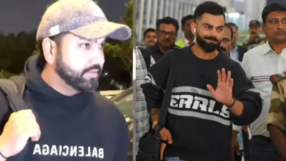 rohit sharma virat kohli odi