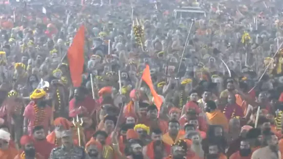 Simhastha Kumbh