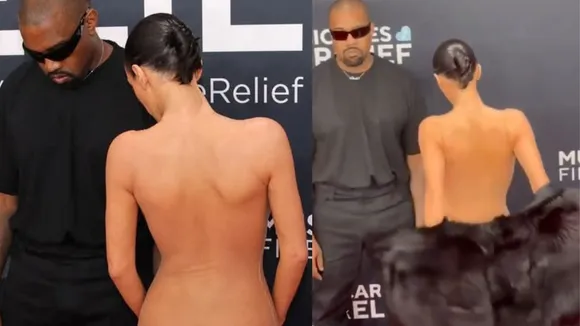 Bianca Censori