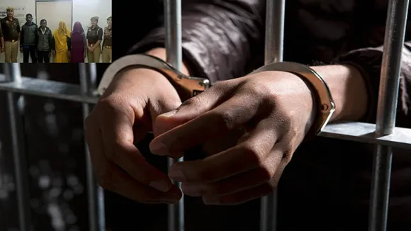 banda murder case