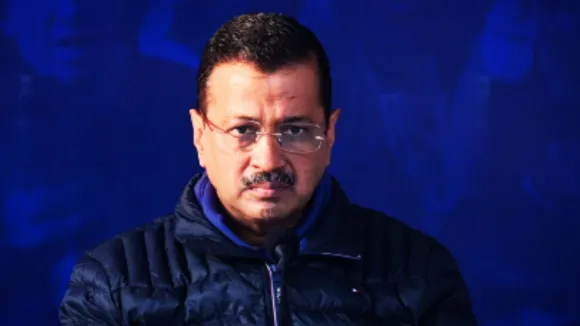 Arvind kejriwal new