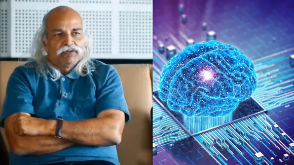 H C Verma Viral video