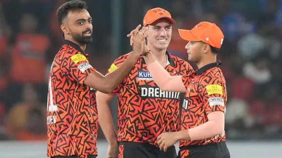 srh ipl 2025 pace attack