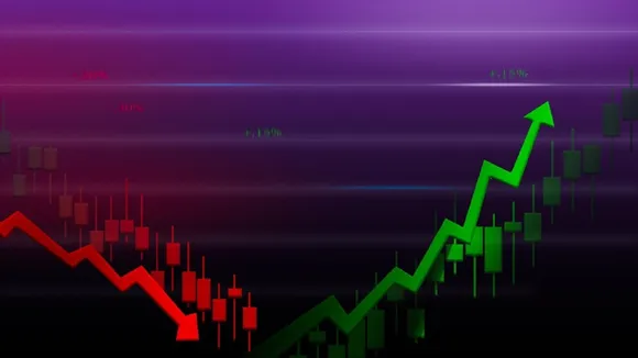 Stock Market 4 February