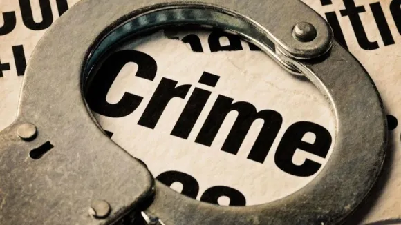maharashtra crime News