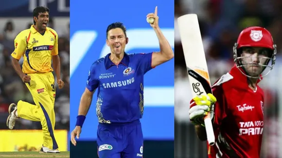 IPL 2025 3 players of IPL 2025 who have returned to their old team 