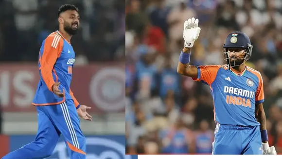 These three players can prove to be match winners for Team India in the first India vs England Nagpur ODI