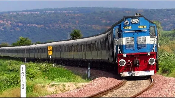 Train Cancelled List Today