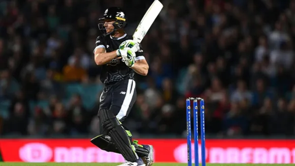 Jos Buttler