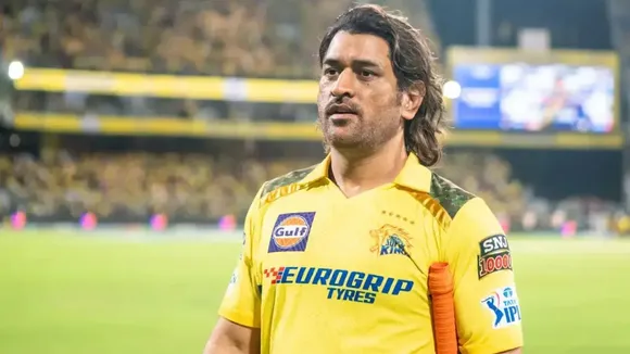 17 years 264 matches but MS Dhoni has no IPL century seems more than impossible in IPL 2025 