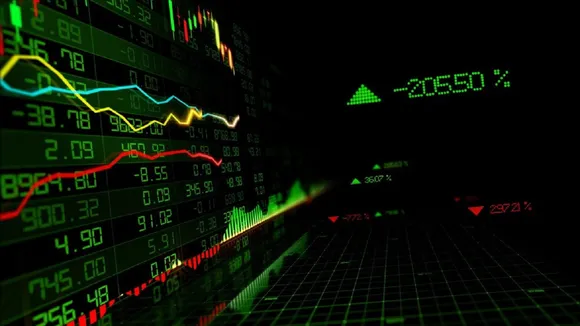Stock Market 5 February
