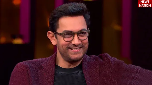 Aamir Khan Love Life