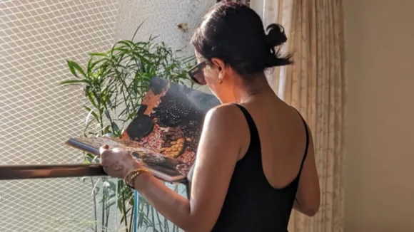 tillotama shome