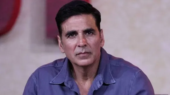 akshay k