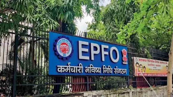 epfo news