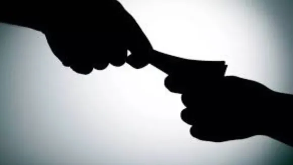 bribe case uttarkashi