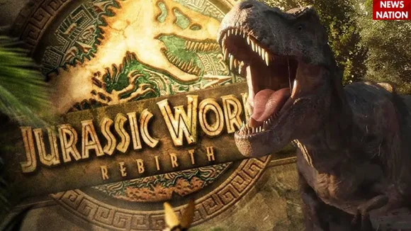 Jurassic World Rebirth