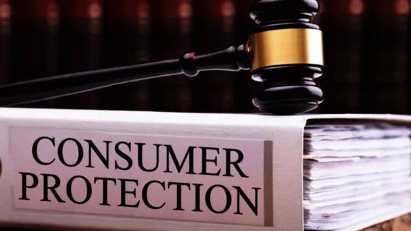 How know to file online complaint in Consumer Forum