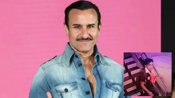 saif ali khan news