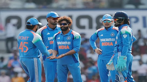 IND vs ENG  