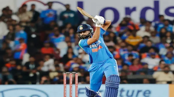 Shreyas Iyer