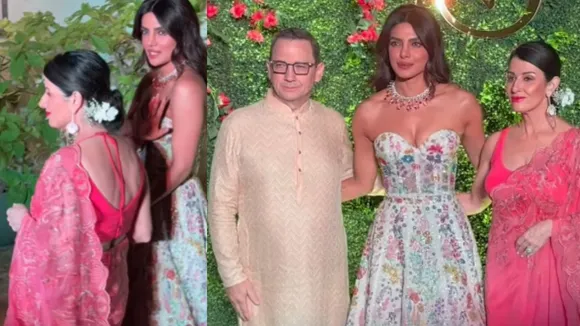 Priyanka Ch