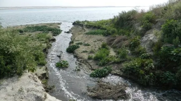 kushthar nala