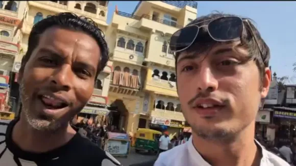 funny rikshwa wala