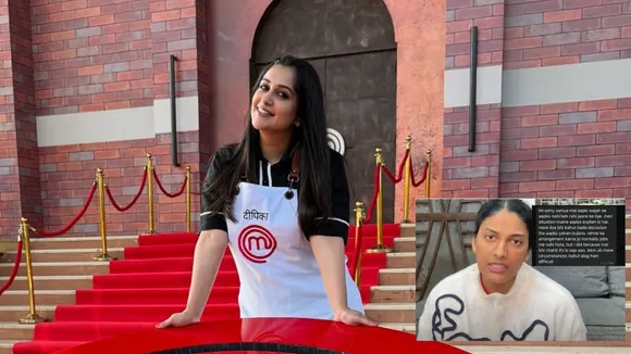 dipika k