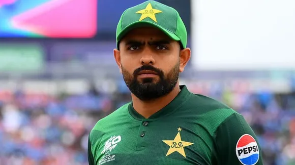 Babar Azam will open for Pakistan in Champions Trophy 2025 says Mohammad Rizwan