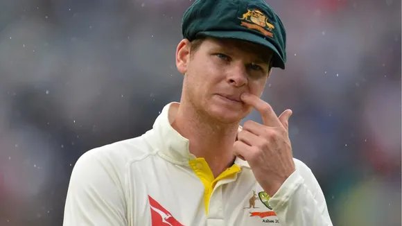 steve smith breaks ricky ponting record