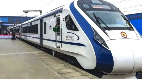 meerut lucknow vande bharat train cancelled