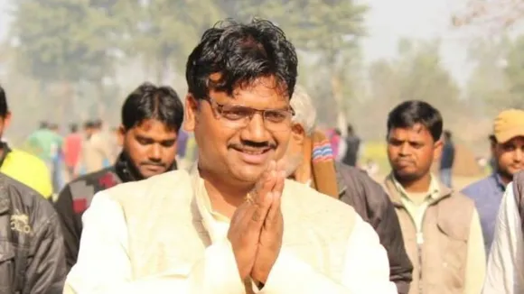 Chandrabhanu Prasad