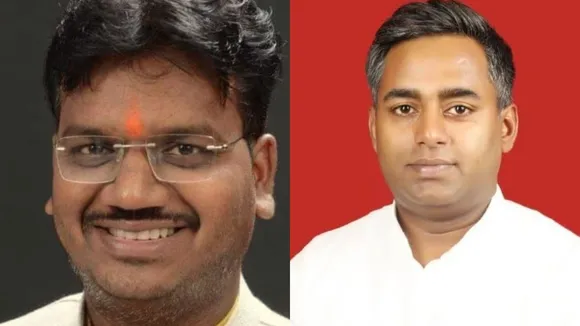 milkipur bypoll result live