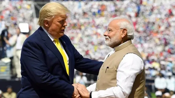PM Modi US Visit on 12 and 13 Feb likely to meet Donald Trump
