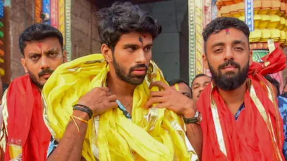 jagannath temple team india players