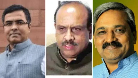 delhi election 2025