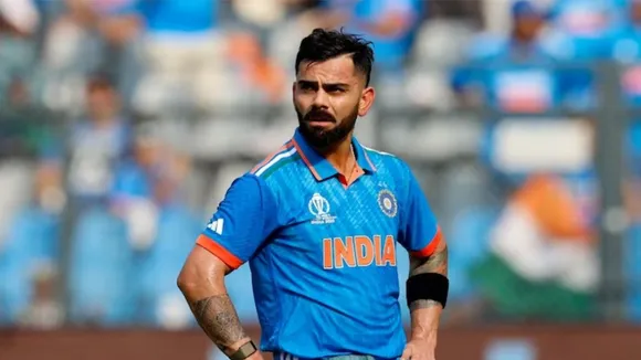 ind vs eng virat kohli