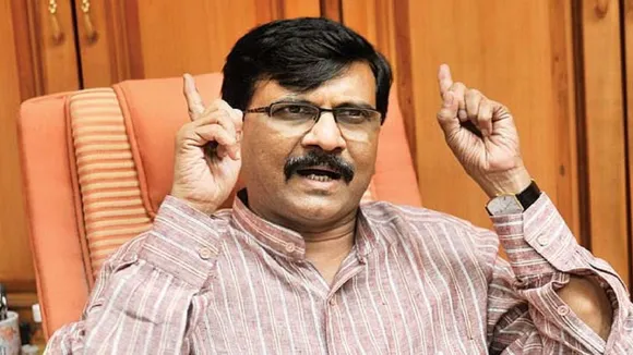 Sanjay Raut on Delhi Election